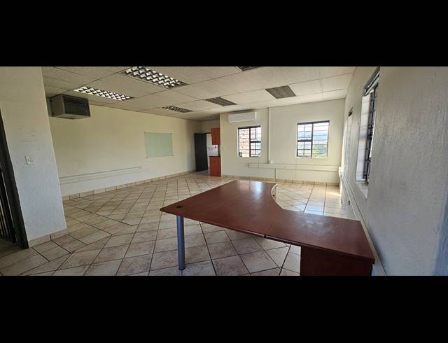 79M² RETAIL TO LET IN NELSPRUIT CENTRAL